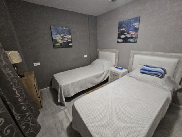 4 Schlafzimmer Villa in Cabopino