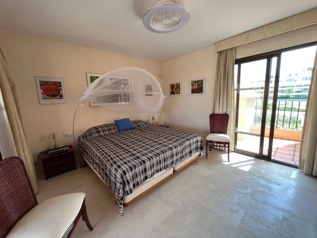 Appartement avec 3 Chambres  à Atalaya