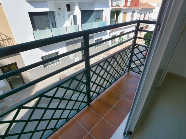 Lägenhet, Fuengirola, R4358761