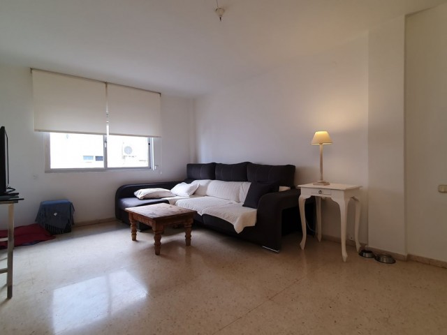 3 Slaapkamer Appartement in Alhaurín el Grande