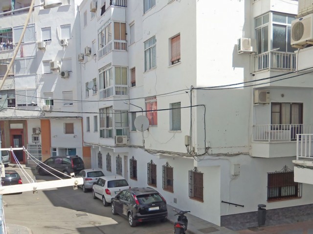 3 Sovrums Lägenhet i Alhaurín el Grande