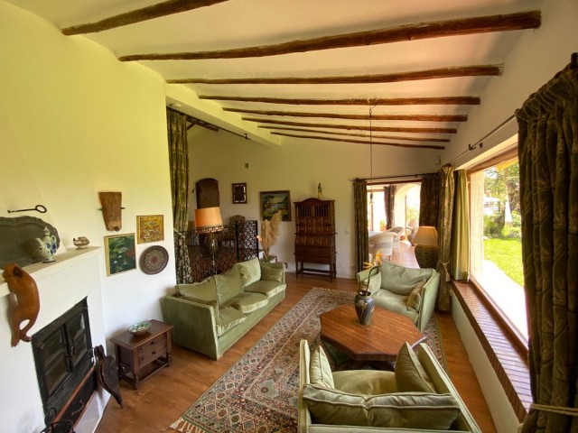 4 Schlafzimmer Villa in Torreblanca