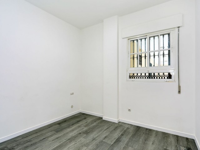 Appartement, Malaga Centro, R4359622