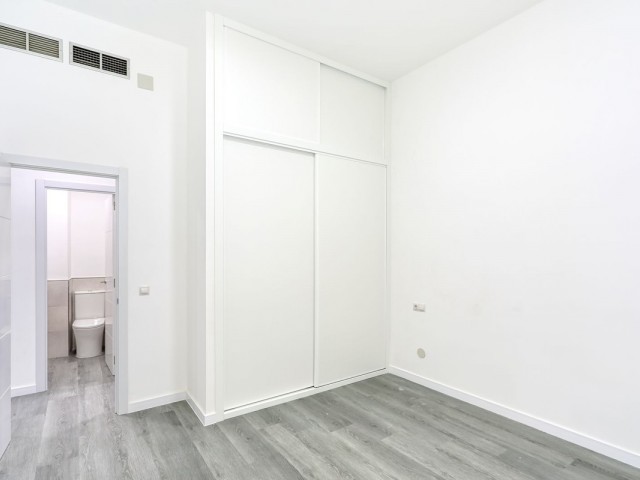 Apartment, Malaga Centro, R4359622