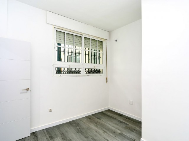 Appartement avec 2 Chambres  à Málaga Centro