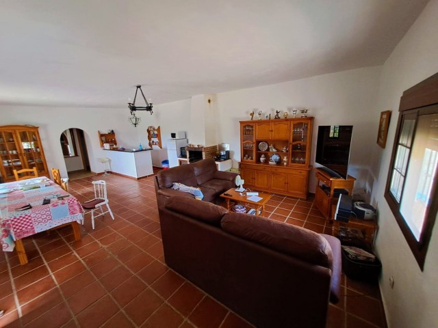Villa con 1 Dormitorios  en Las Lagunas