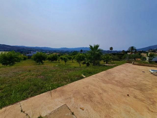 1 Schlafzimmer Villa in Las Lagunas