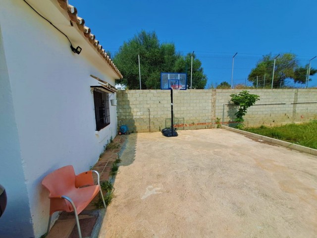 1 Schlafzimmer Villa in Las Lagunas