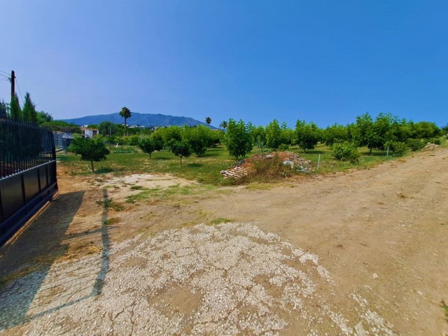 1 Schlafzimmer Villa in Las Lagunas