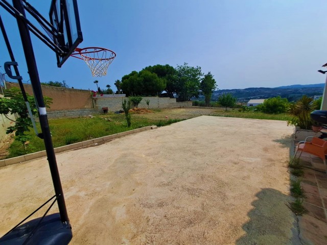 1 Bedrooms Villa in Las Lagunas