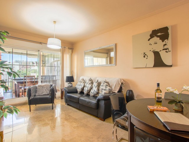 Apartment, La Cala de Mijas, R4359928