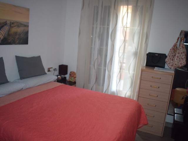Apartment, Malaga Centro, R3335692