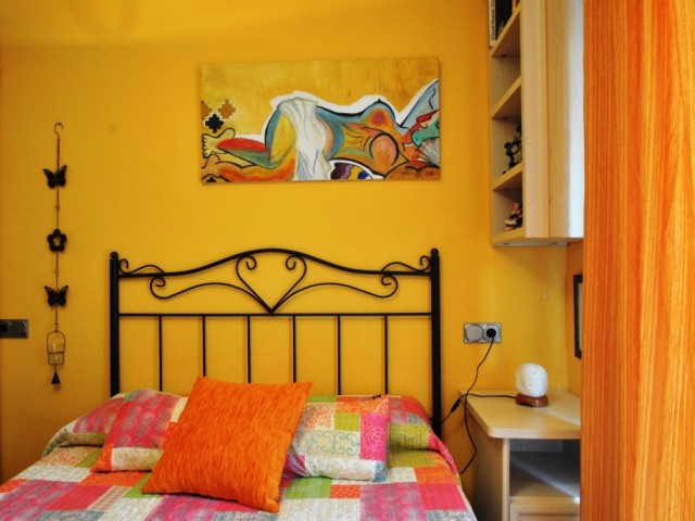 Villa con 5 Dormitorios  en Mijas Costa