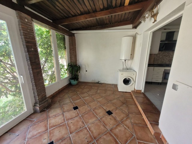 4 Schlafzimmer Villa in Río Real
