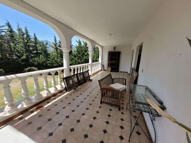 4 Schlafzimmer Villa in Río Real