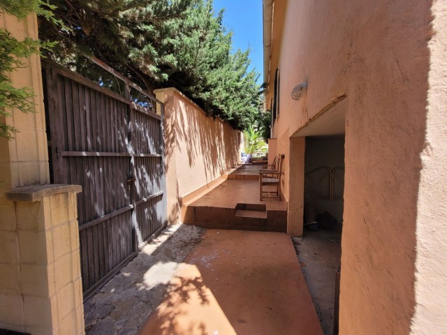 4 Schlafzimmer Villa in Río Real