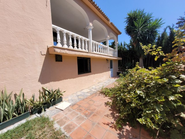 4 Schlafzimmer Villa in Río Real