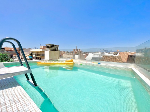 Apartment, Fuengirola, R4360687