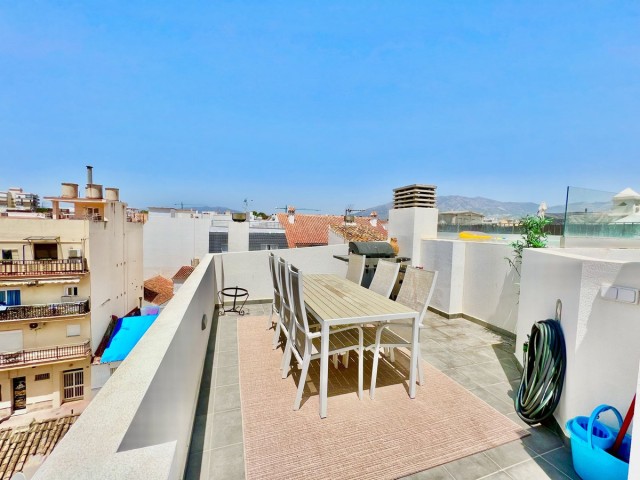 Apartment, Fuengirola, R4360687