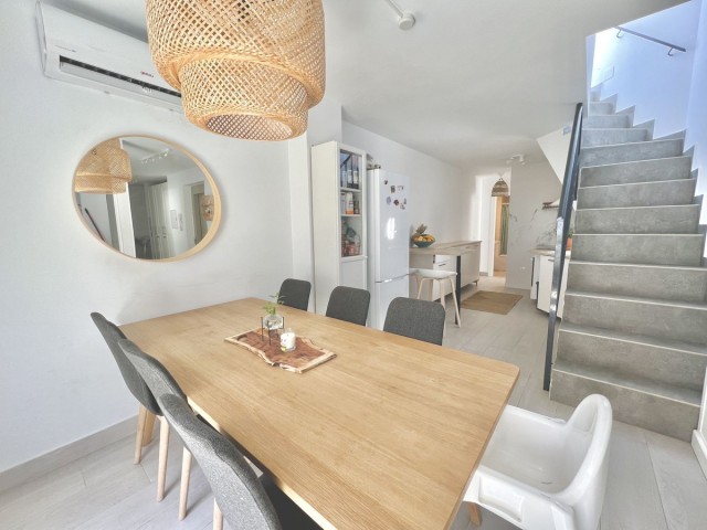 Apartment, Fuengirola, R4360687