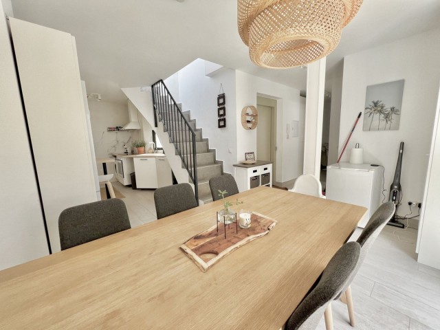 Apartment, Fuengirola, R4360687