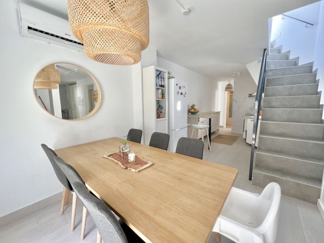 Apartment, Fuengirola, R4360687