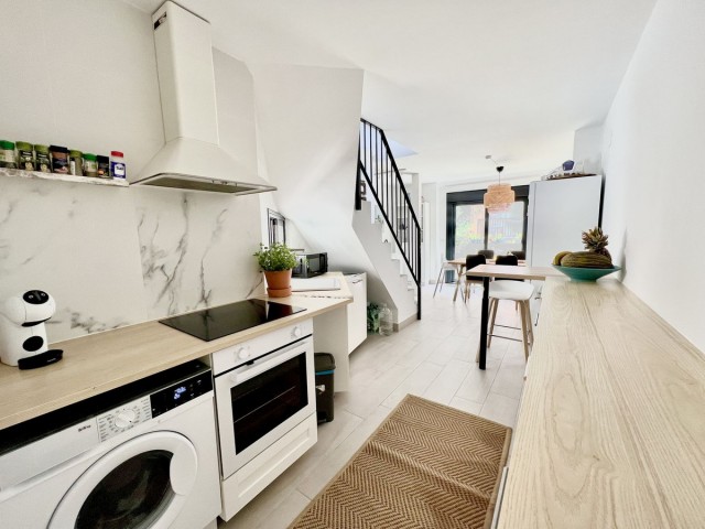 4 Schlafzimmer Apartment in Fuengirola