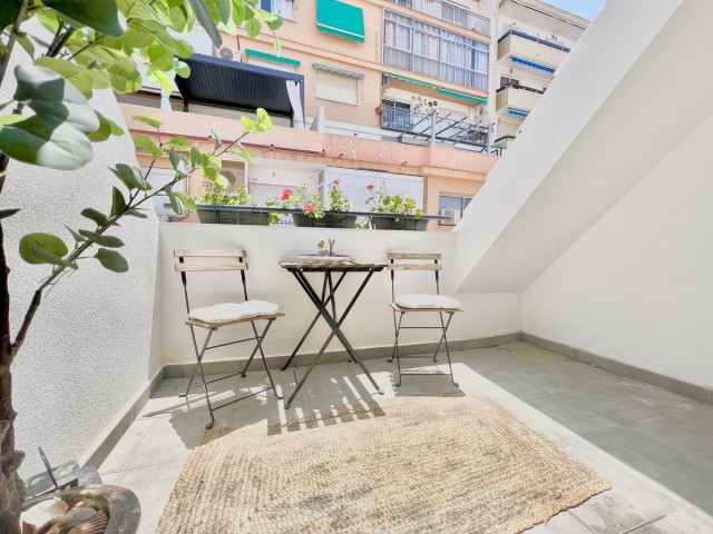 4 Schlafzimmer Apartment in Fuengirola