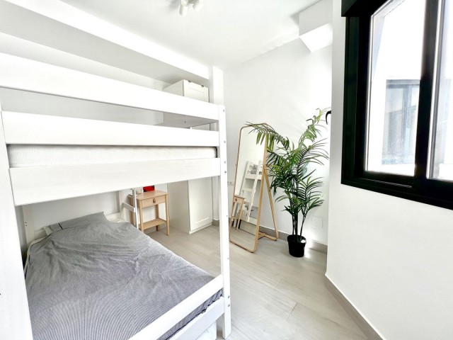 4 Schlafzimmer Apartment in Fuengirola