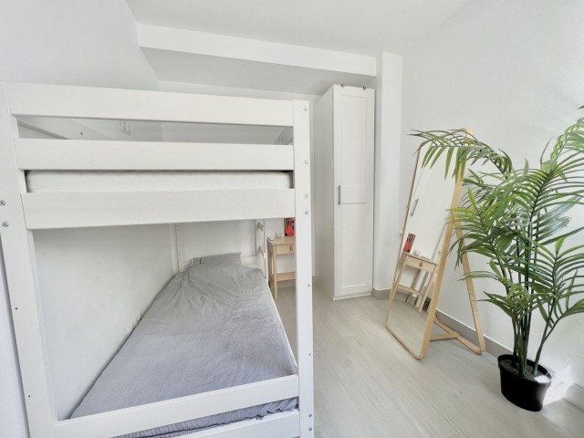 4 Schlafzimmer Apartment in Fuengirola