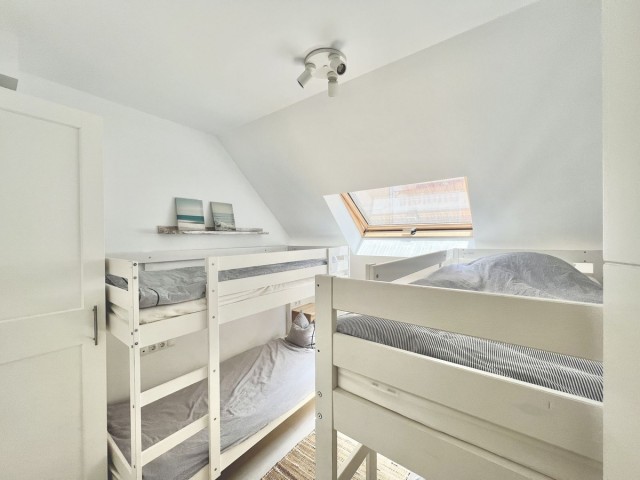 4 Schlafzimmer Apartment in Fuengirola