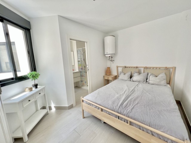 4 Schlafzimmer Apartment in Fuengirola