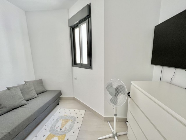 4 Schlafzimmer Apartment in Fuengirola