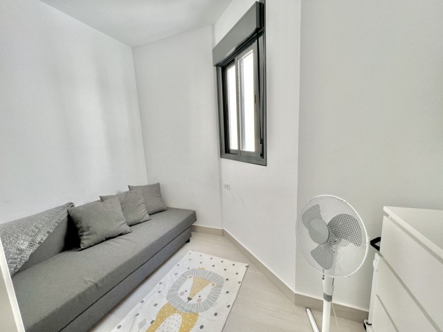 4 Schlafzimmer Apartment in Fuengirola