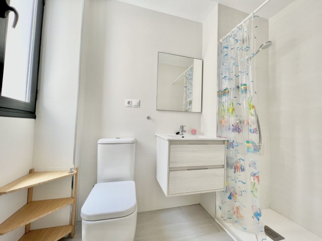 4 Schlafzimmer Apartment in Fuengirola
