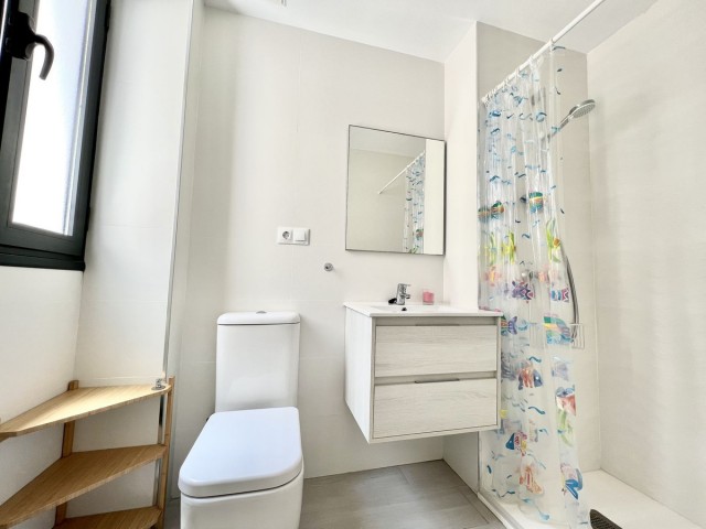 4 Schlafzimmer Apartment in Fuengirola
