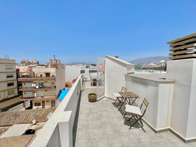 4 Schlafzimmer Apartment in Fuengirola