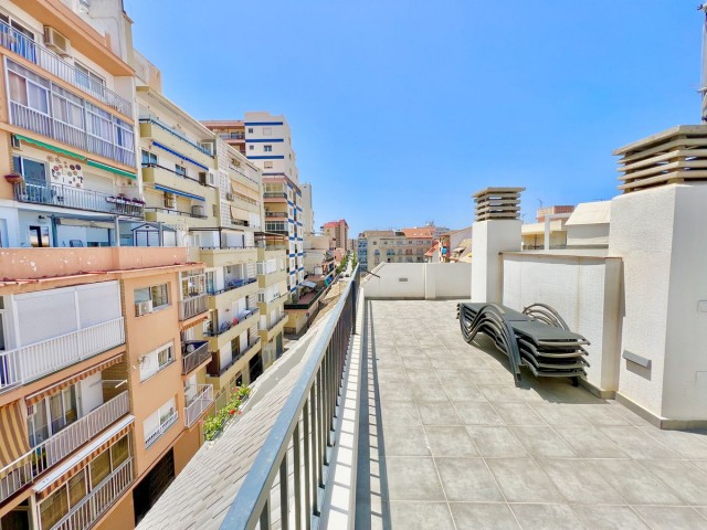 4 Schlafzimmer Apartment in Fuengirola