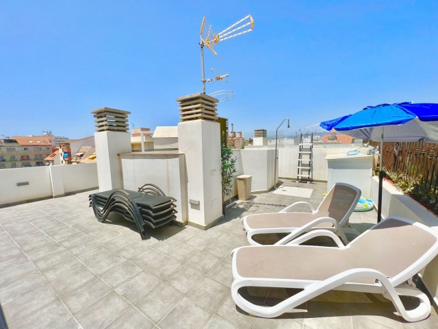 4 Schlafzimmer Apartment in Fuengirola