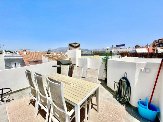 4 Schlafzimmer Apartment in Fuengirola