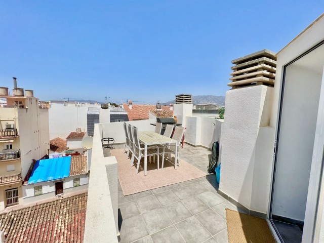 4 Schlafzimmer Apartment in Fuengirola