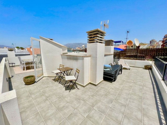 4 Schlafzimmer Apartment in Fuengirola