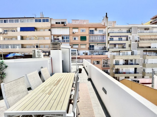 4 Schlafzimmer Apartment in Fuengirola