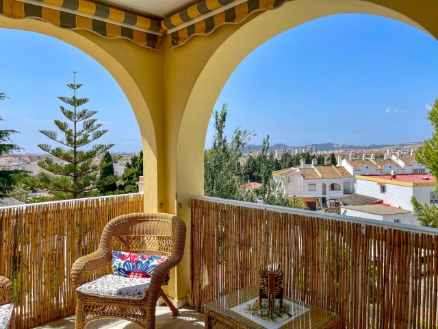 4 Soveroms Villa i El Coto