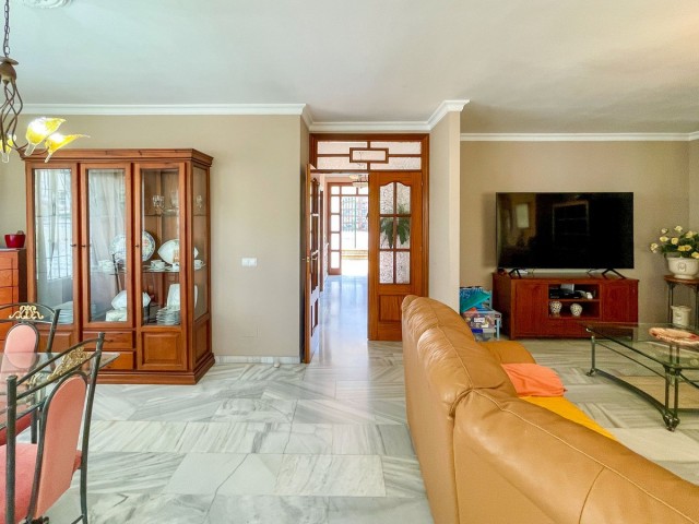 4 Soveroms Villa i El Coto