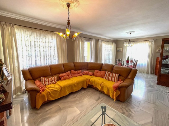 4 Soveroms Villa i El Coto