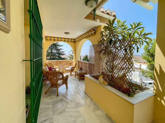 4 Soveroms Villa i El Coto