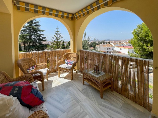 4 Soveroms Villa i El Coto