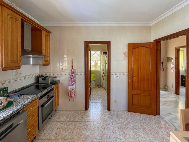 4 Soveroms Villa i El Coto
