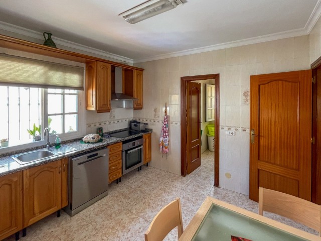 4 Soveroms Villa i El Coto